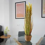 Luminoso Estudio Gran Plaza
