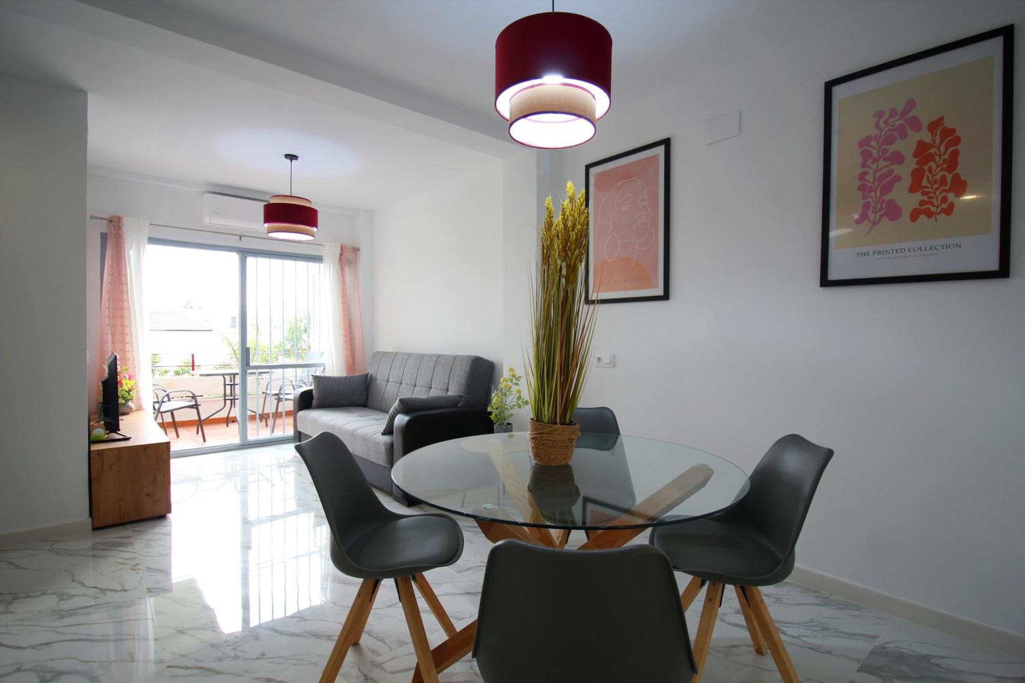Appartement Luminoso Estudio Gran Plaza Séville