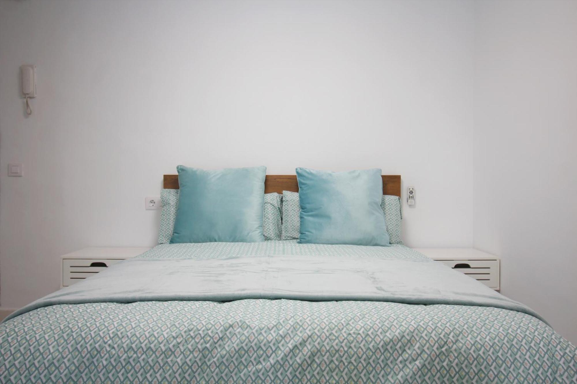 Luminoso Estudio Gran Plaza Apartment