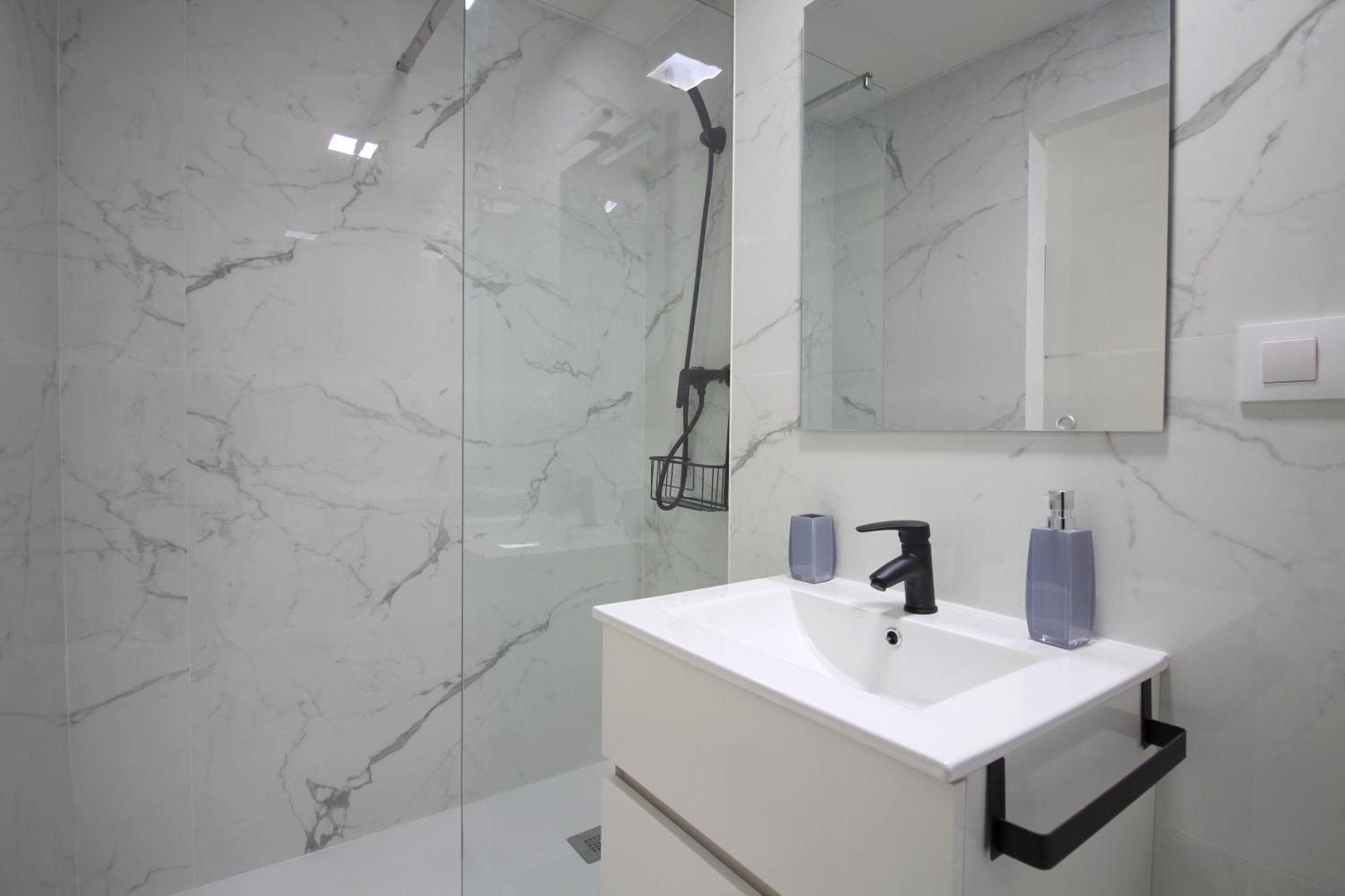 Appartement Luminoso Estudio Gran Plaza Séville