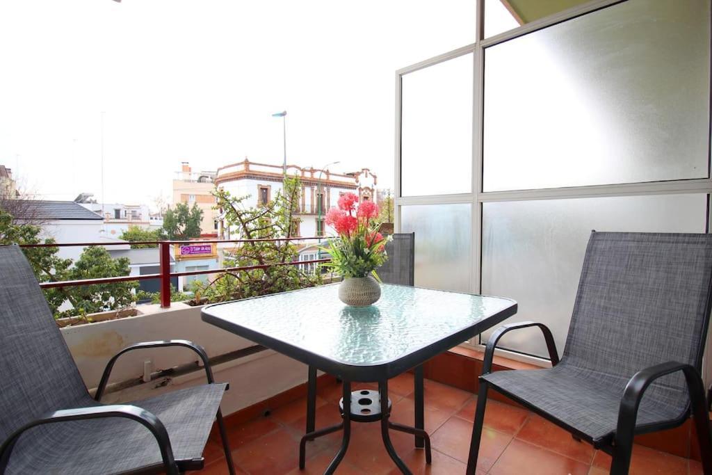 Apartment Luminoso Estudio Gran Plaza Seville